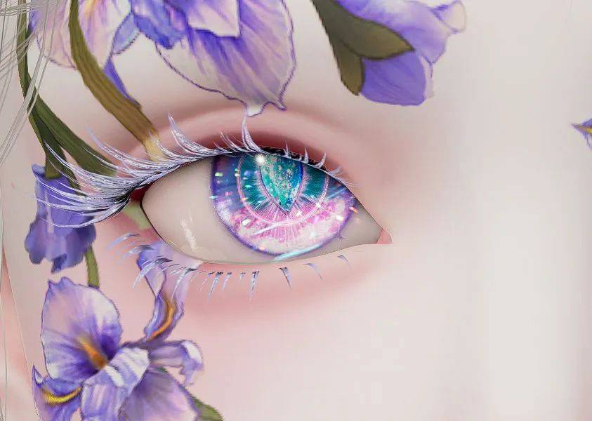 上眼皮突然肿了？可能是这些原因，从生理到疾病，教你分辨与应对！