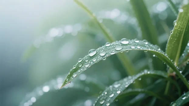 蒹葭苍苍，白露为霜——白露节气养生