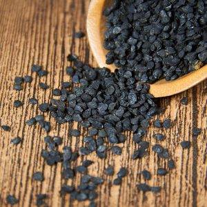 韭菜籽（韭子）全指南：功效、用法与科学搭配