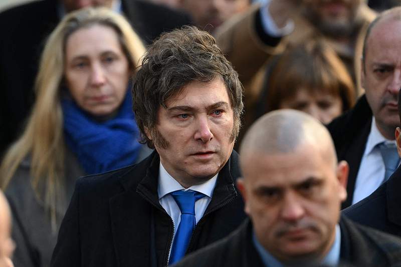 美国竟威胁阿根廷：跟中国货币互换，给我取消