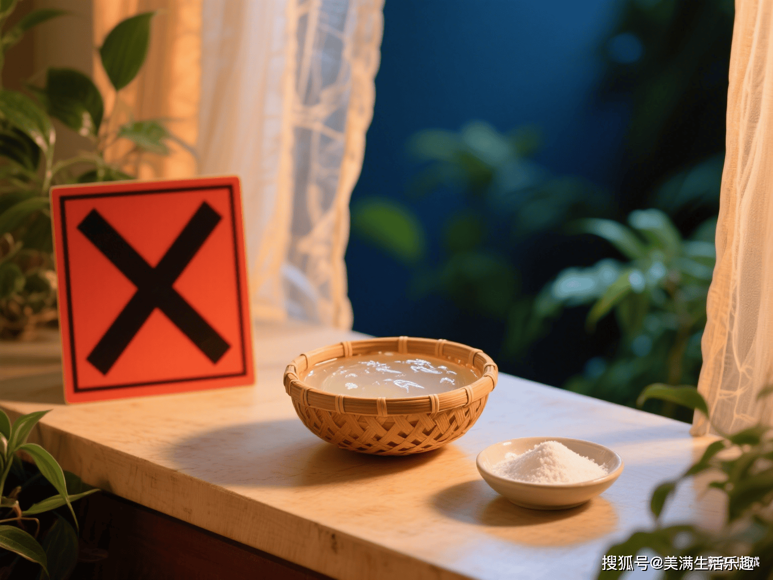 原创            研究警示：硼砂摄入15克致命 非法添加物风险高