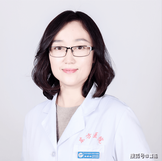 皮肤科姜颖娟医生简介-北京皮肤病姜颖娟医生个人简介