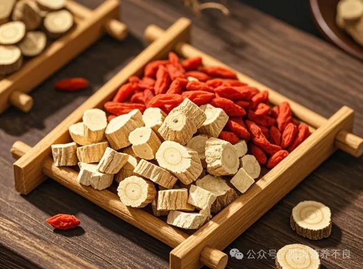 肌肉无力萎缩咋回事？中医：脾主肌肉！健脾益气，把力气吃回来！