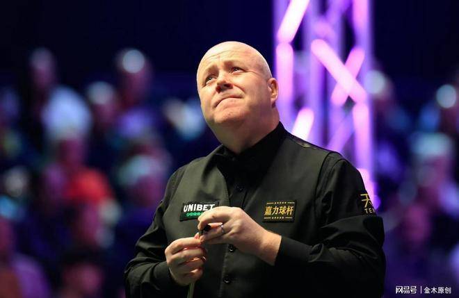 原创            四强出炉：50岁希金斯，将冲击两大历史纪录，能否成功？