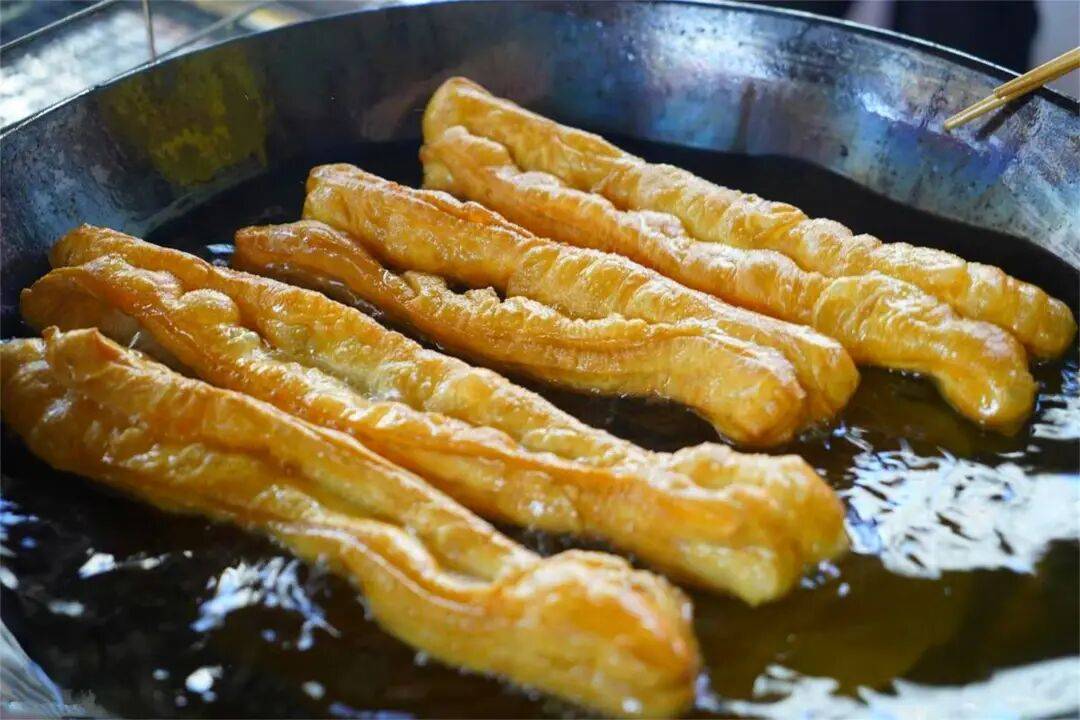 高血糖早餐怕踩雷？米粥、小笼包、豆浆油条。哪样能吃？看这篇就够了！