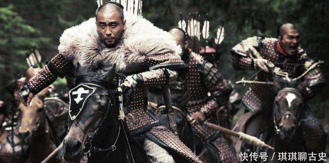 原创            清朝入关不足3年，对于汉人的政策为什么就突然发生了骤变？