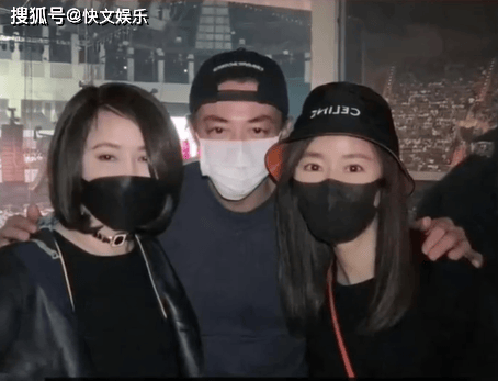 原创            林心如霍建华当众亲吻！高调秀恩爱很甜蜜，这对夫妻应该不会离婚