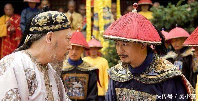 原创            清朝最古老的姓氏：索尼、康熙发妻和宋丹丹前夫都是其后人