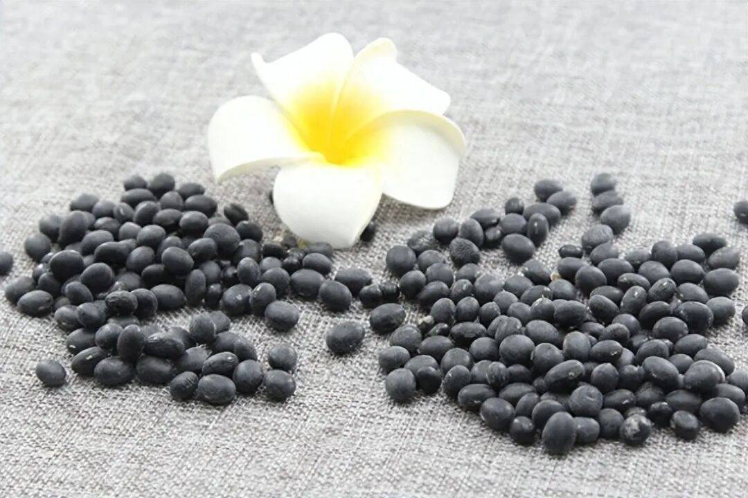 别看这几种食物颜色黑黢黢的，它们对肾脏健康的好处大着呢！