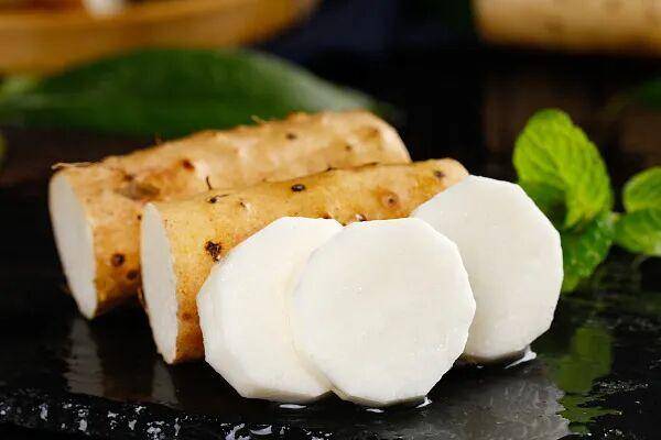 它被称为土里的“黄金”，是食物里的滋补品！