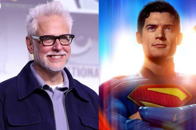 强强联手！超人与卢瑟将在《超人：明日之人》中合作