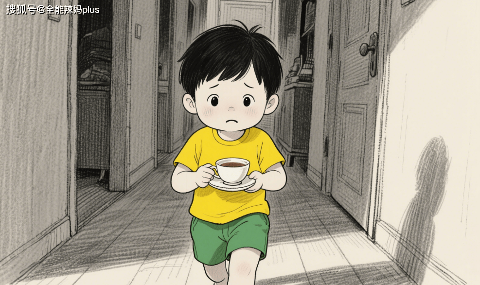 原创            想让儿子成为“真男人”,爸爸这3句话要常挂嘴边，说一句也受益一生