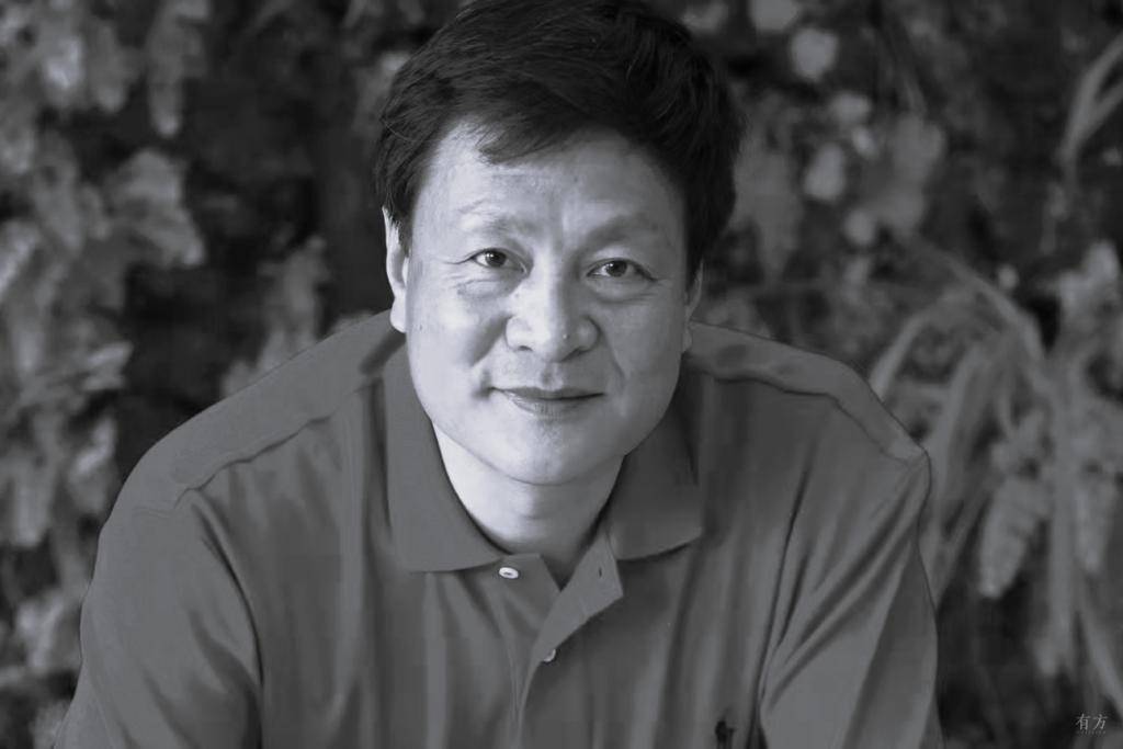 北京大学教授俞孔坚在巴西坠机遇难