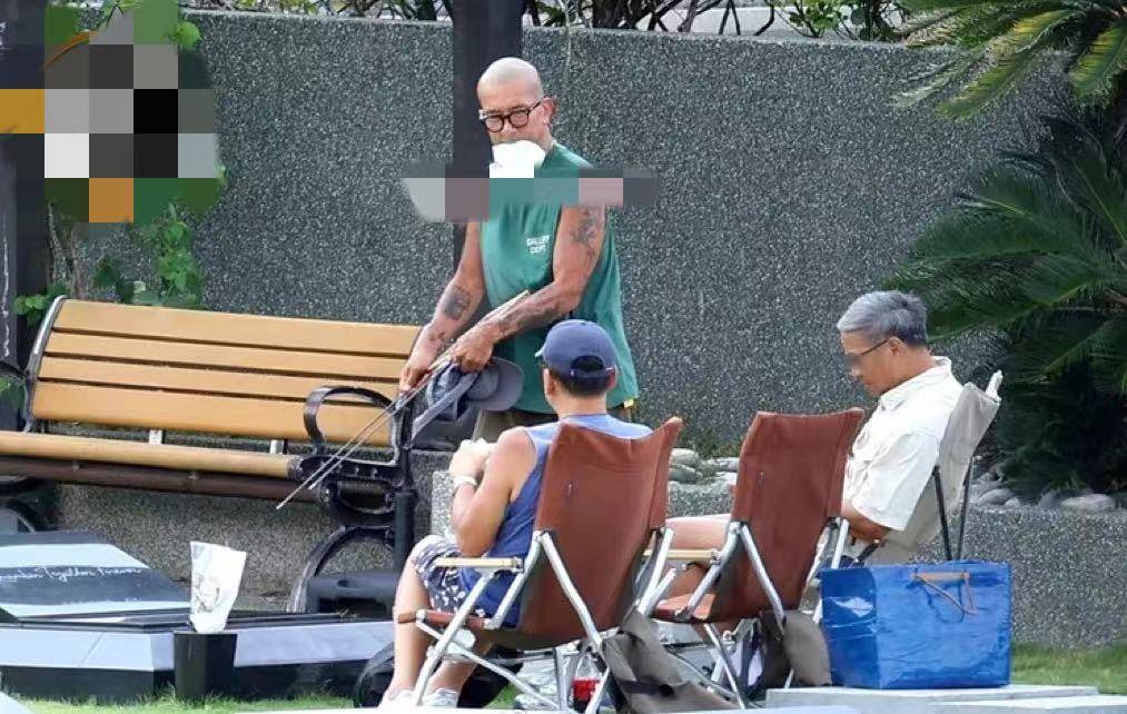 原创            具俊晔表示经常梦到大S，疑似已经搬出豪宅