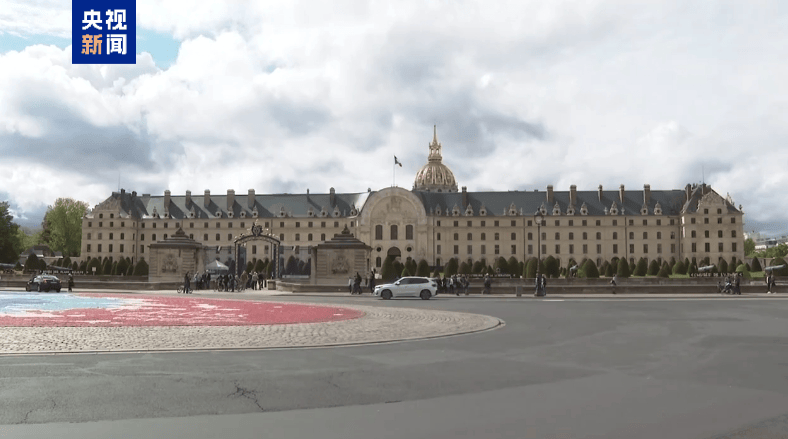 斯洛伐克总理：斯洛伐克不会参与在乌克兰的任何军事任务