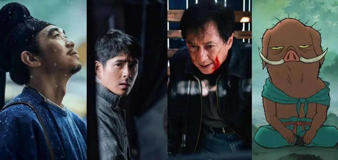 原创            今年暑期档，为何很反常？