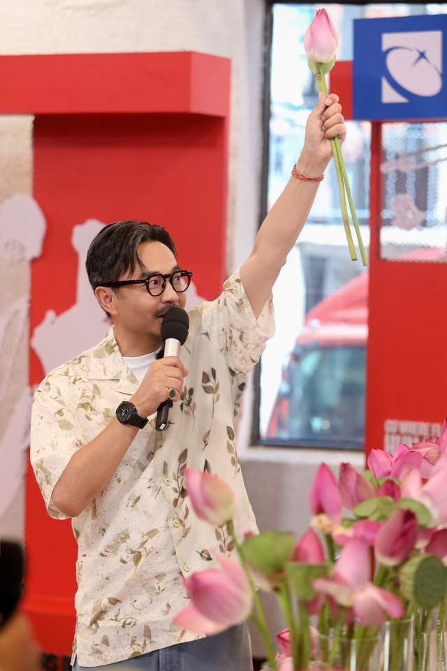 《去“湘”当有味的地方3》首播热燃，湘味破圈湘菜出海