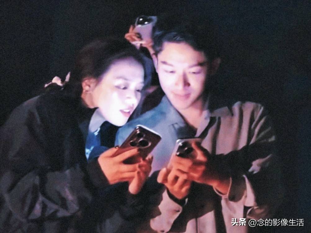 原创            看了花少7，好想找一个“张晚意”式的男朋友