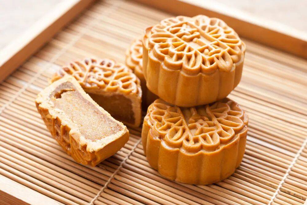 听劝！月饼这么吃才是打开中秋的正确姿势