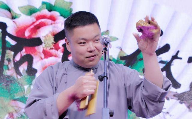 原创            相声界痛失英才！42岁修明炎猝死内幕曝光，糖尿病是隐形杀手？