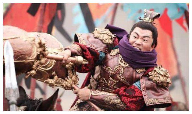 原创            秦琼儿子墓出土，揭晓大唐第一猛将身份：并非李元霸，也非尉迟恭