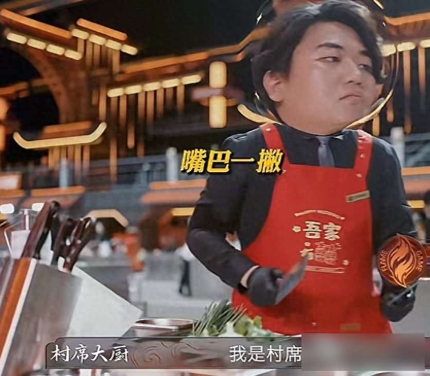 原创            奥运冠军哥上综艺，评委一句话引发骂战，删视频后全家遭牵连