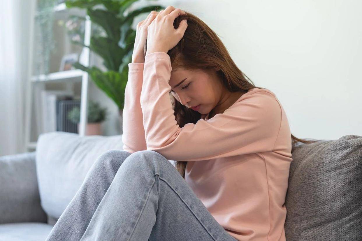 你以为正常的 6 种表现，其实是身体在喊“救命”