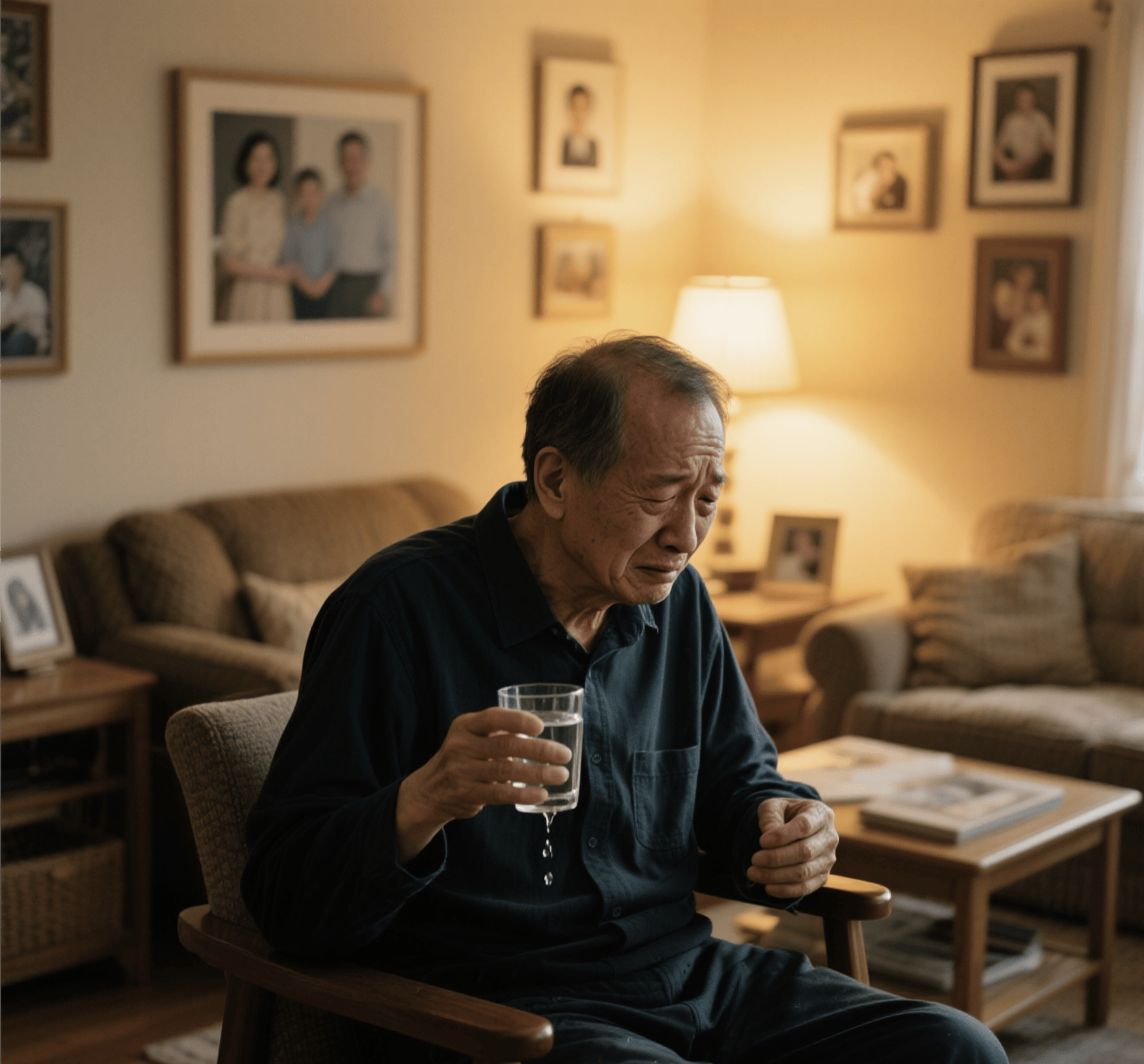 生活质量得到显著提高