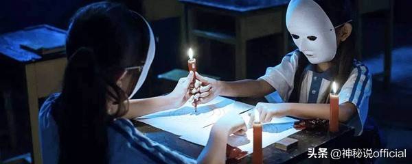 原创            北京某高校女学生请“笔仙”，导致精神崩溃，专家揭秘其中原理