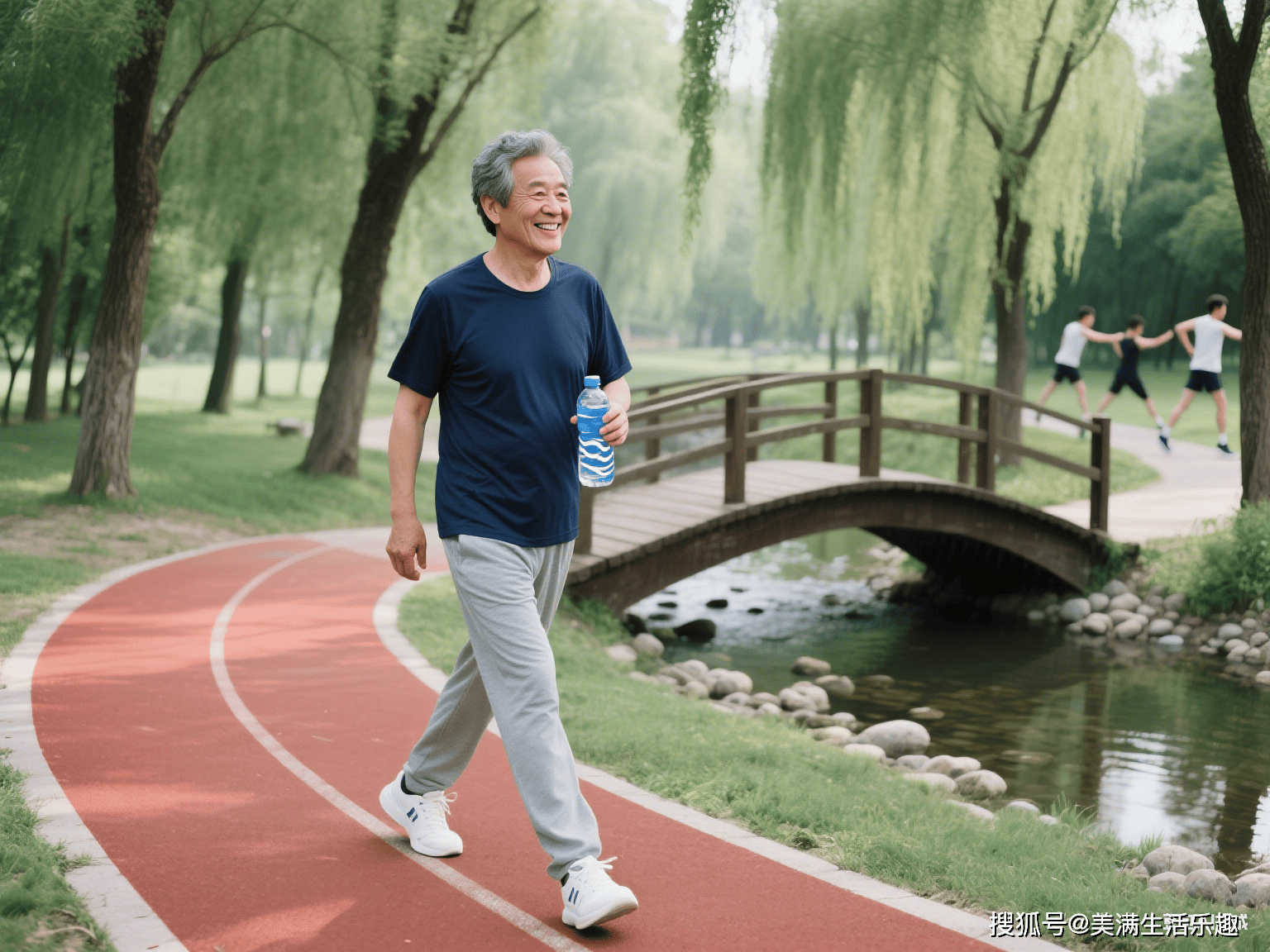 原创            高血压患者长寿秘诀：55岁后避免6件事活到80岁