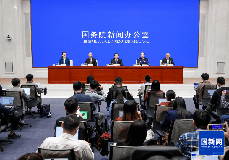 应急管理部部长点赞一位陕西大妈