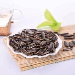 吃瓜子对减肥的影响