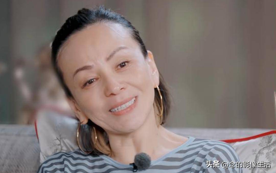 原创            姐姐当家那四个人里，最喜欢王琳，都在做戏只有她最真实