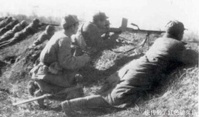 原创            国军俘虏一军长，送给上级邀功，没想到军长是自己人