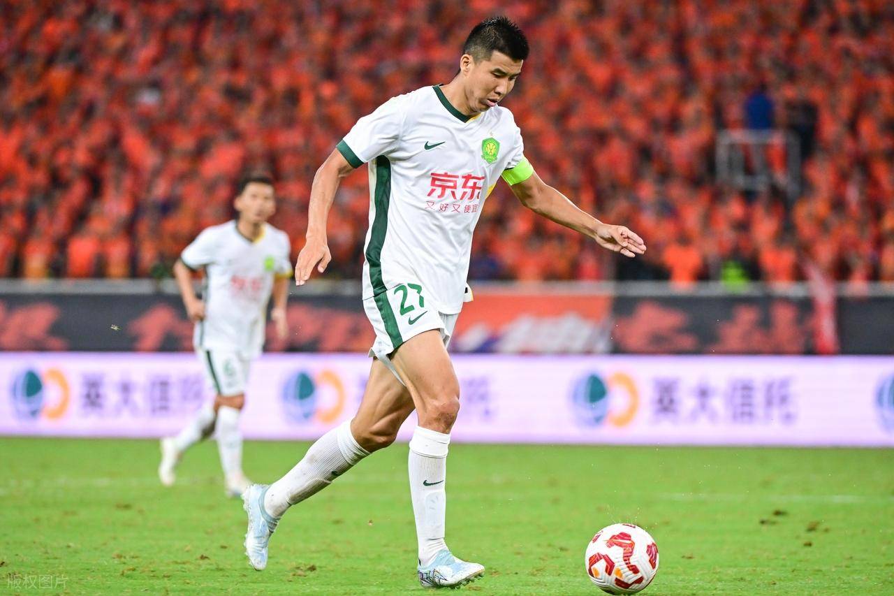 原创            评分北京国安：战术有弱点，塞蒂恩轻敌致4人不及格，仍有望夺冠