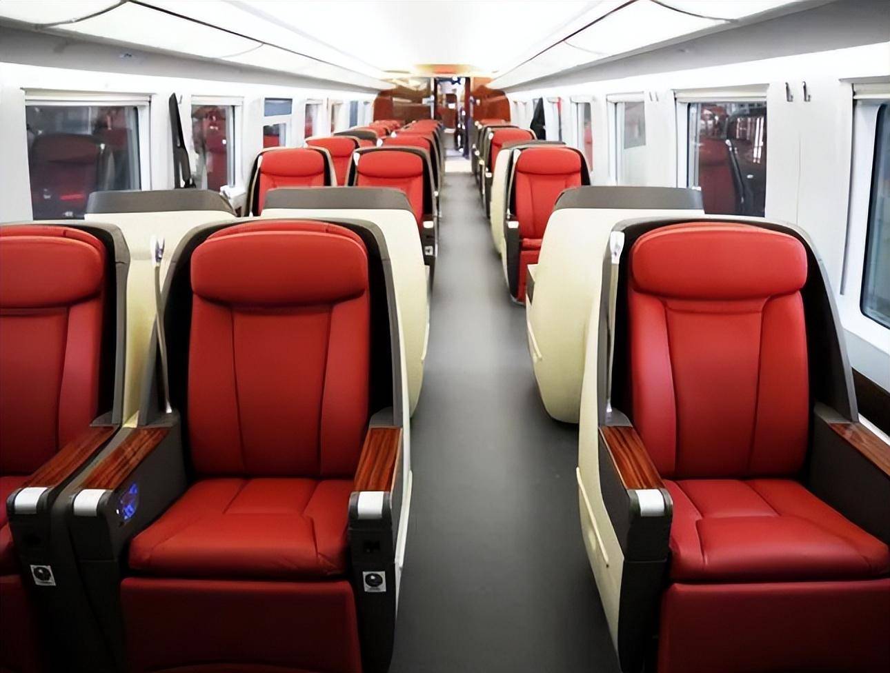 慢火车里的快意人生