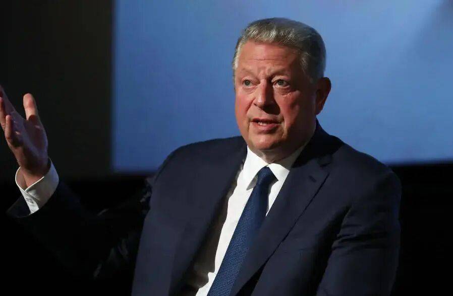 "25年前我竞选美国总统，最想不到中国变成这样"