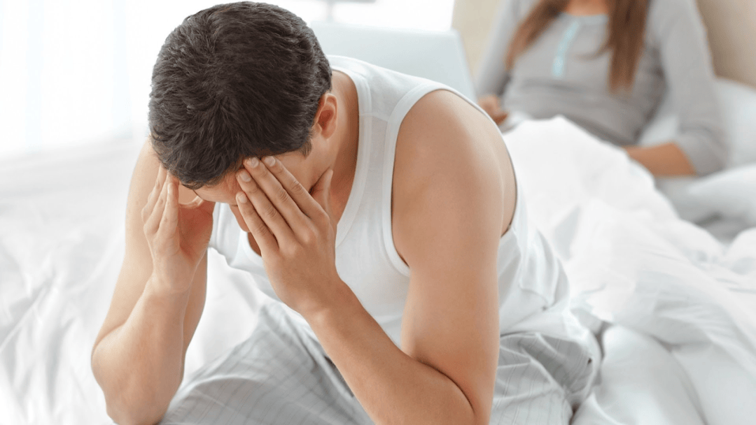 献给男性的养生攻略，让男人不再“难”