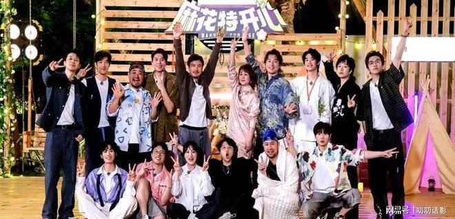 原创            一档综艺8个客户，招商还有困境吗？