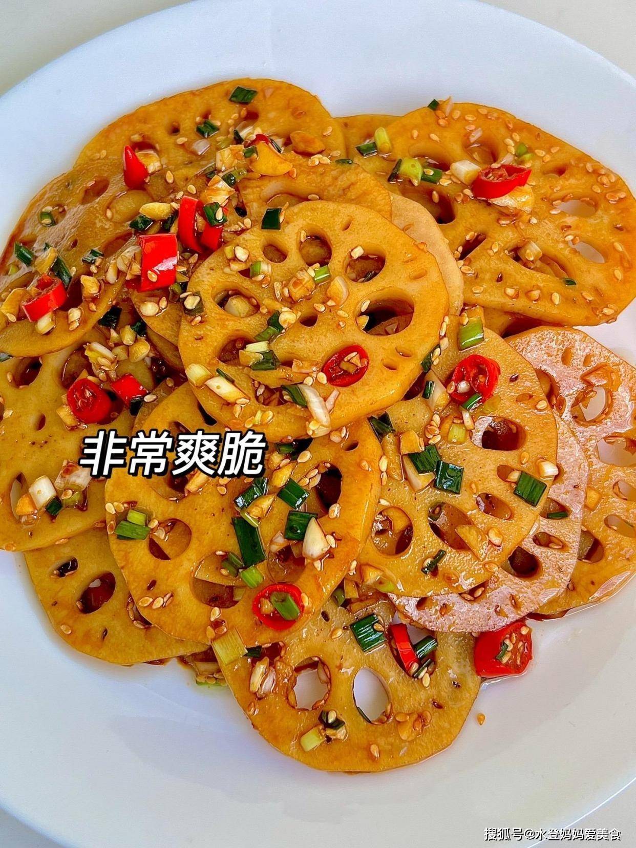 原创            “入秋不排毒，一年身体堵”，建议中老年多吃这 6 菜，清热养脾胃