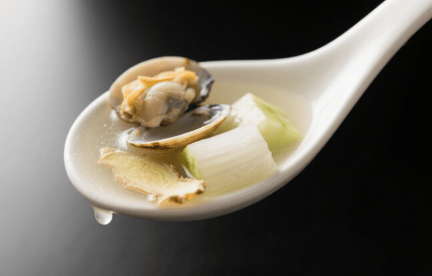 养生：喝丝瓜花甲汤的好处