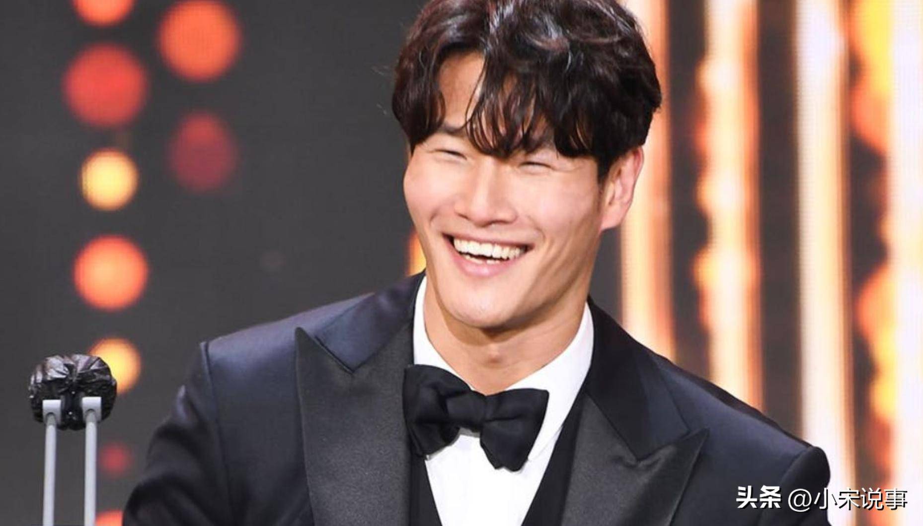 原创            金钟国举行婚礼才3天就出事了，结婚引起公愤，网友：快退出综艺