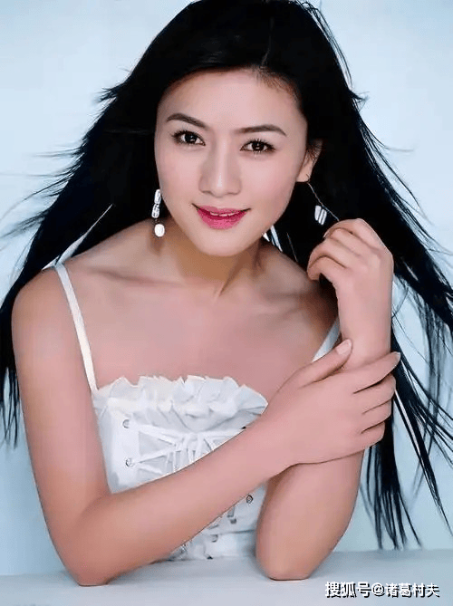 这谁顶得住！田海蓉写真赏