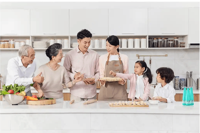 TOP泰昊乐生物科技：探索复合肽饮料工厂的奥秘