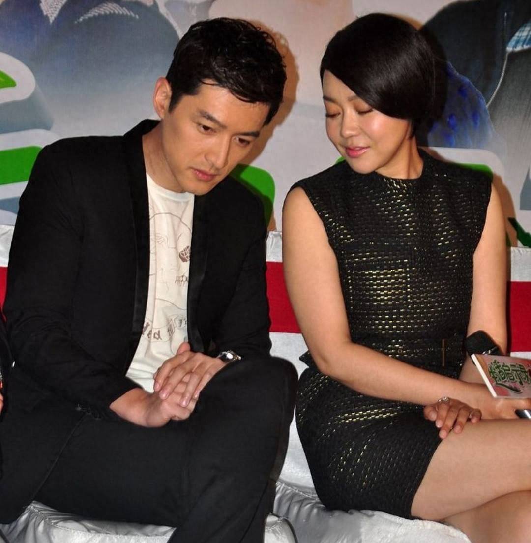 原创            宁愿净身出户，也要与闫妮离婚的邹伟，19年过去现状如何