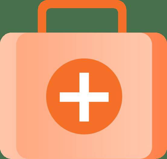 【朝医科普】小石头大麻烦 | 胆囊结石知识点，您学对了吗？