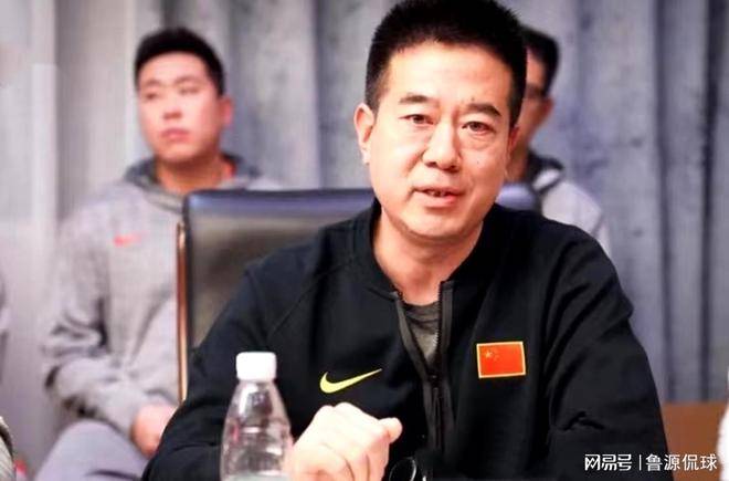 原创            李梦王思雨能否重返国家队？女篮领队柴文胜亲自解答！