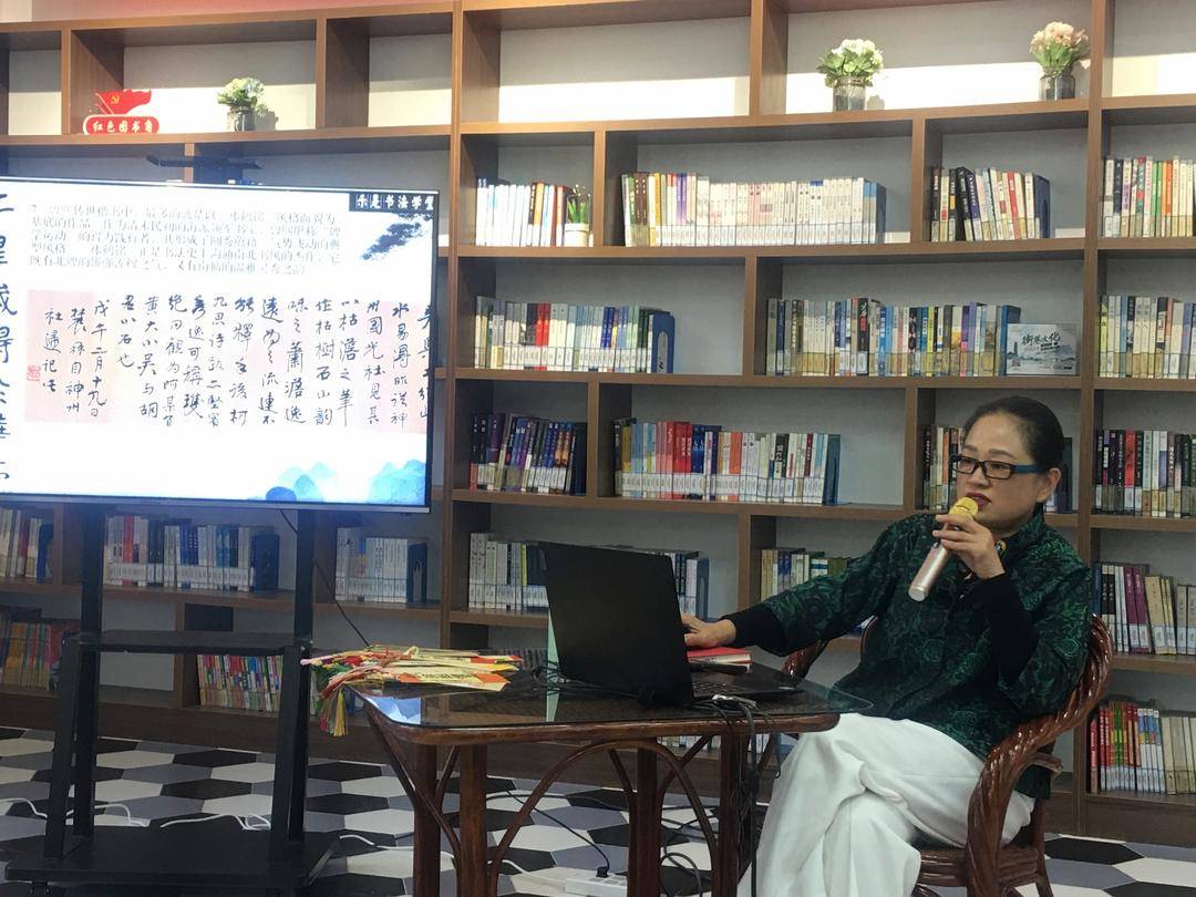 书超江苏 | “乐是学堂”创始人萧桁：以创新书法教育守护童心与审美