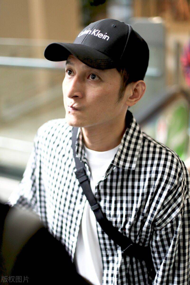 原创            48岁的李维嘉消失多年后，现状令人唏嘘