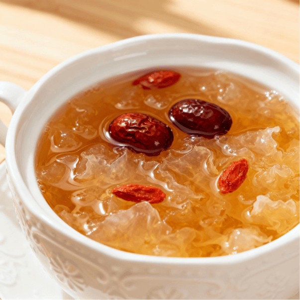 秋分 | 润燥解乏补身，平稳安康度秋！